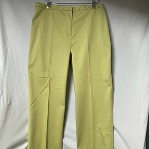 Ann Taylor Ankle Pants